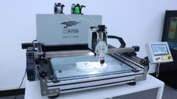 广告字3D打印机常见问题及排除方法（上篇）