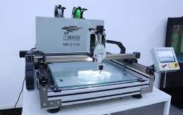 发光字3D打印机的日常保养方法